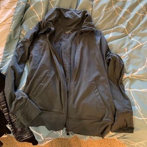 Zella jacket